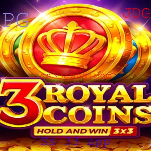 Explorando o Jogo '3royalcoins': Uma Aventura de Estratégia e Sorte