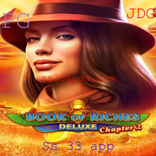 Book of Riches Deluxe Chapter 2: Descubra a Aventura Épica