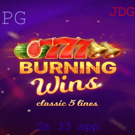 Explorando o Mundo de BurningWins e o Fenômeno Ss 33 app
