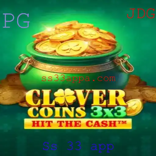 Descubra Clovercoin3x3: O Jogo de Estratégia e Sorte que Conquista Multidões
