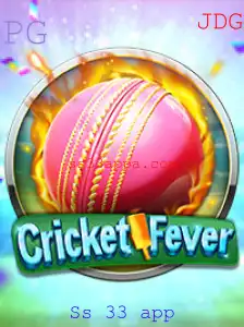CricketFever: Uma Imersão no Mundo do Cricket Eletrônico
