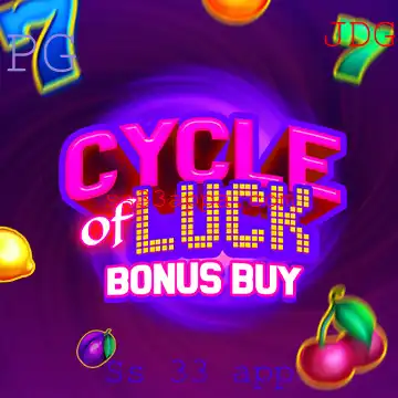 CycleofLuckBonusBuy: Uma Imersão no Mundo dos Jogos de Azar Online