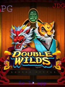 Descubra o Jogo Empolgante DoubleWilds: Mecânicas e Regras Atualizadas