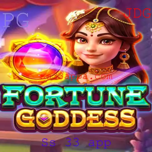 Exploração Detalhada do Jogo FORTUNEGODDESS