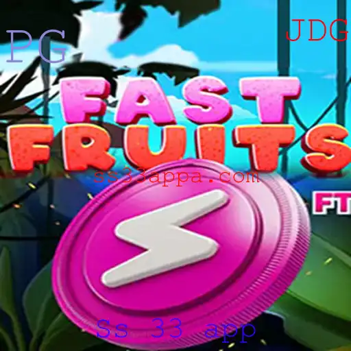 Descubra o Jogo FastFruits: Um Mergulho no Universo das Frutas Rápidas