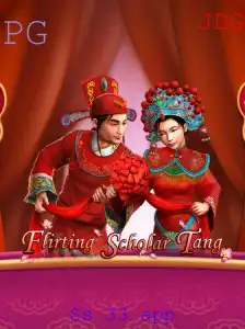 Explorando o Mundo do Jogo Flirting Scholar Tang
