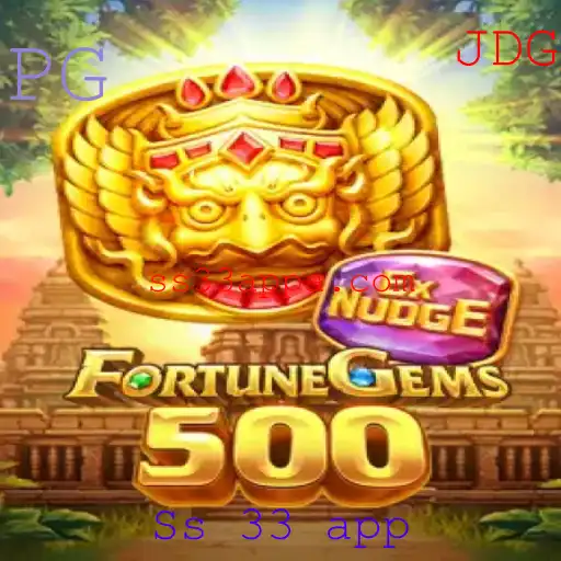 FortuneGems500: Explorando o Universo do Jogo Ss 33 App