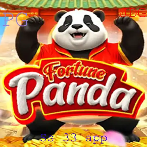 FortunePanda: Descubra a Nova Sensação do Mundo dos Jogos com o Ss 33 App