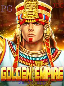 Descubra o Fascinante Mundo de GoldenEmpire: Um Jogo de Estratégia Inovador