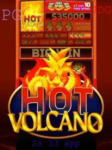 HotVolcano: Explorando a Emoção e Aventura no Mundo dos Jogos Digitais