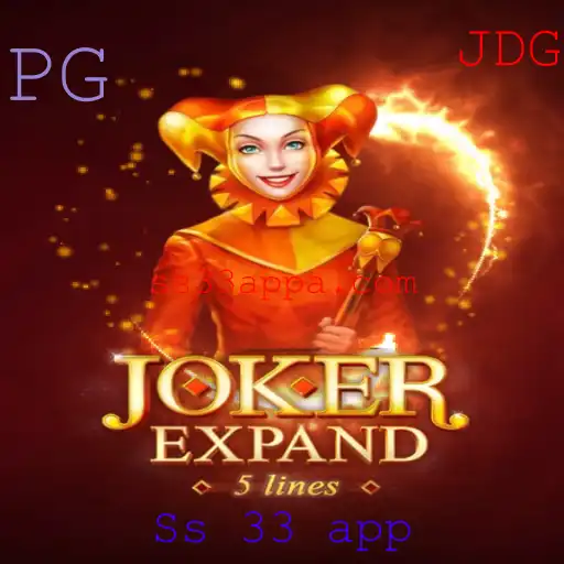 Explorando o Mundo Fascinante de JokerExpand