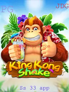 Descubra o Universo de KingKongShake: O Jogo da Era Digital