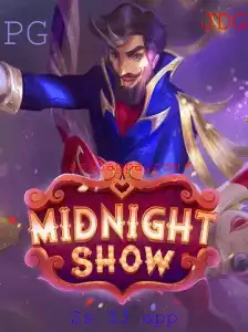 Descubra o Enigmatico Jogo de Estratégia MidnightShow: Ss 33 app