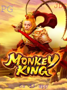 Descubra o Emocionante Mundo de MonkeyKing: Aventuras e Desafios no Jogo Sensação 'Ss 33 app'
