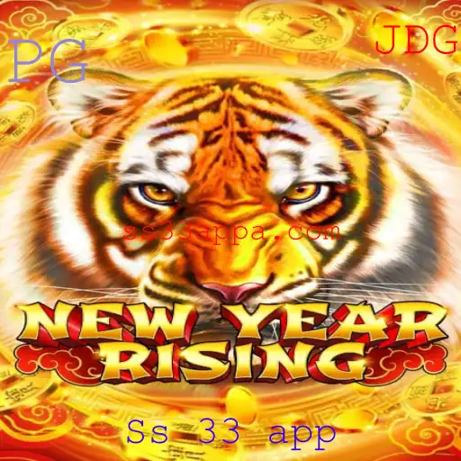 NewYearRising: A Excitante Aventura de Ano Novo