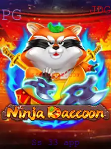Descubra NinjaRaccoon: O Novo Sucesso dos Jogos Mobile