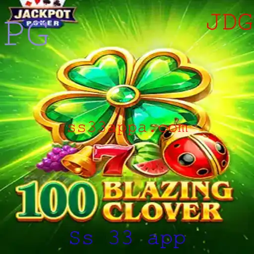 Desvendando o Mundo de 100BlazingClover: A Nova Sensação no Universo dos Jogos