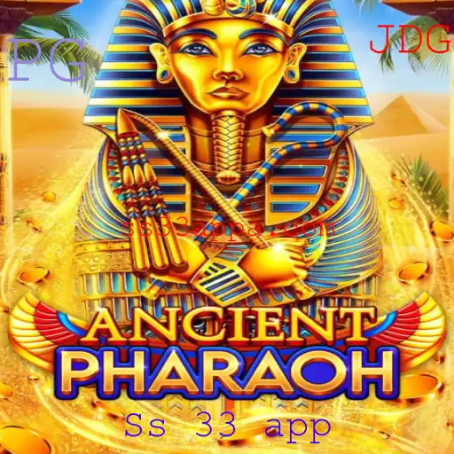 Explorando AncientPharaoh: Aventura e Estratégia no Ss 33 App