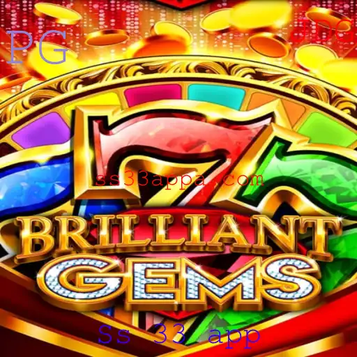 Descubra o Fascinante Mundo de BrilliantGems: Seu Novo Desafio no Ss 33 App