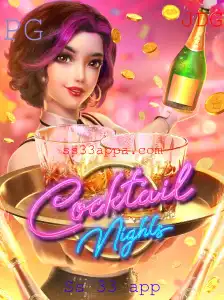 Explorando o Universo Vibrante de CocktailNights: Regras e Desafios