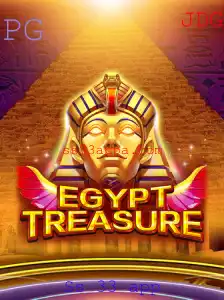 EgyptTreasure: Descubra os Segredos do Antigo Egito no Jogo Inovador