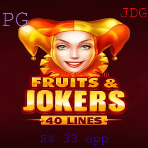 Descubra o Mundo de FruitsAndJokers40