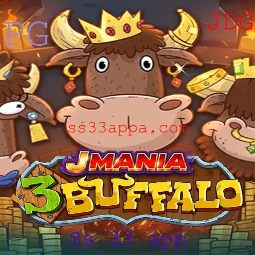 Explorando o Mundo do Jogo JMania3Buffalo e Suas Regras