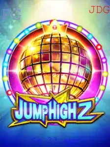 Descubra JumpHigh2: O Jogo que Vem Conquistando os Corações dos Gamers