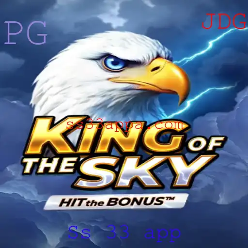 KingOfTheSky: Um Mergulho em Estratégia e Aventura com Ss 33 app
