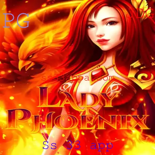 Descubra o Fascinante Universo de LadyPhoenix: A Inovação em Jogos de Aventura