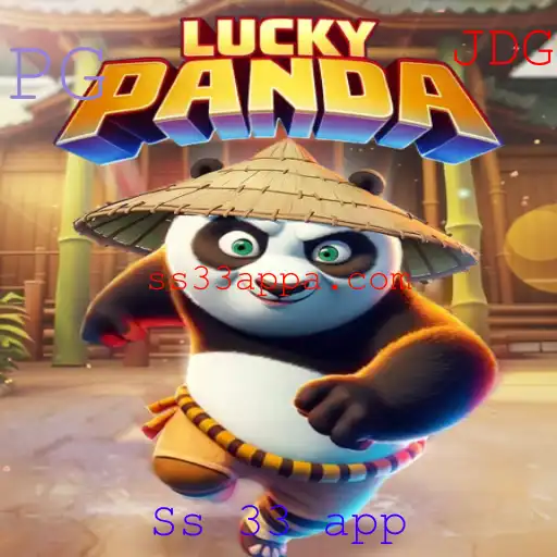 Descubra LuckyPanda: Uma Nova Sensação no Mundo dos Jogos