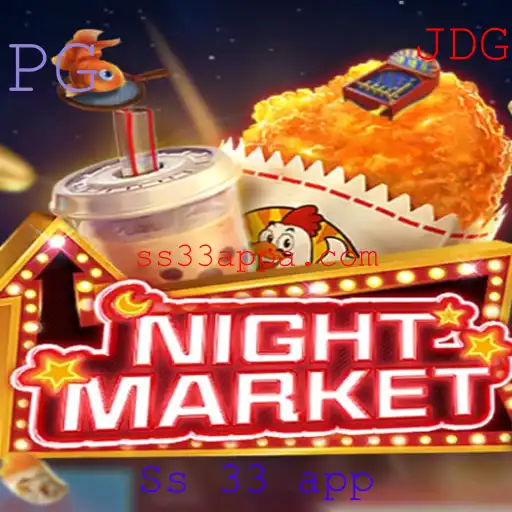 Explorando o Fascinante Mundo de NIGHTMARKET: O Jogo que Conquista Novas Gerações