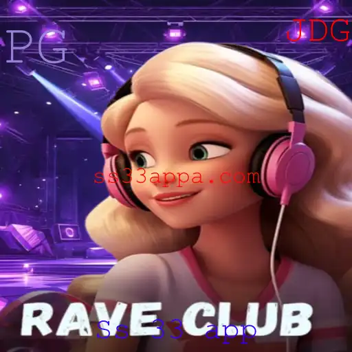Descubra RaveClub: O Novo Sensação dos Jogos
