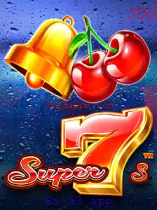 Super7s: Explorando o Fascinante Jogo de Azar