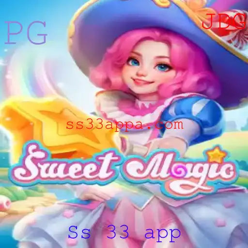 Explore o Encantador Mundo de SweetMagic: Jogo de Estratégia e Magia