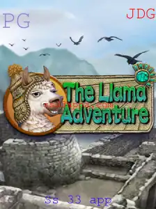 Descubra o Mundo do Jogo TheLlamaAdventure