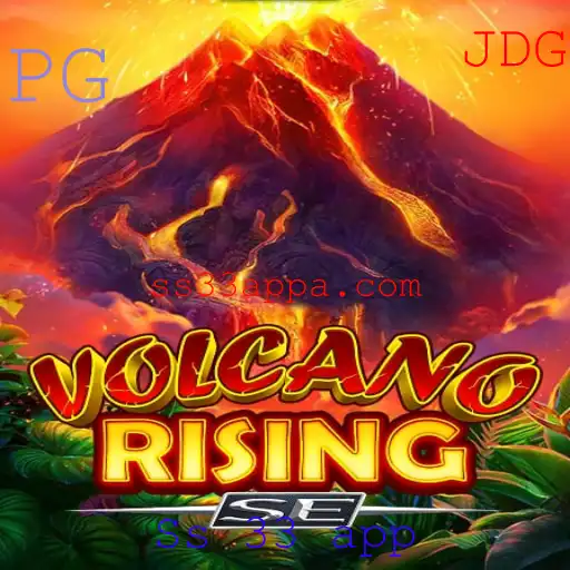 VolcanoRisingSE: Uma Aventura Explosiva Inspirada em Eventos Atuais