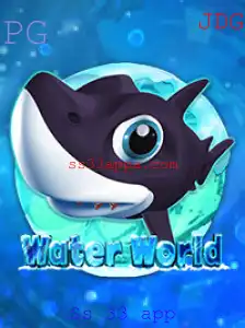 Explorando WaterWorld: Um Mergulho no Jogo Populoso e Aventura Ss 33 App