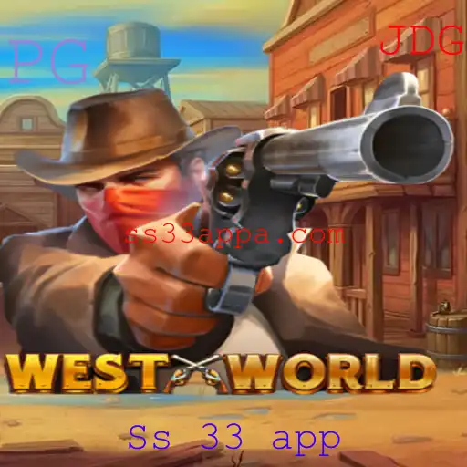 Descubra WestWorld: Aventura e Estratégia no Novo Jogo Ss 33 app