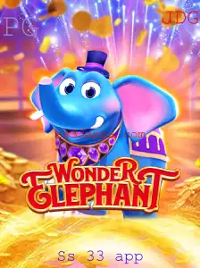 Descubra o Fascinante Mundo de WonderElephant e o Fenômeno do Ss 33 App