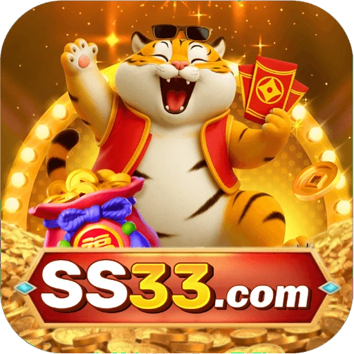 Ss 33 app Logo