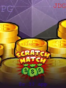 Descubra ScratchMatch: O Jogo de Raspadinhas Inovador