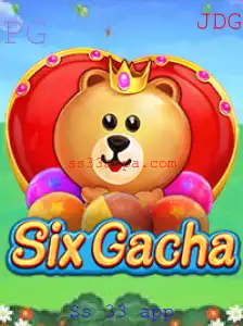 Descrição e Regras do Jogo SixGacha: Explorando o Mundo de Ss 33 App