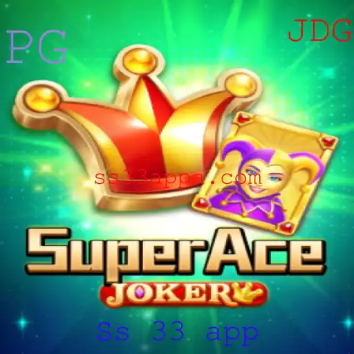 SuperAceJoker: O Novo Fenômeno no Mundo dos Jogos