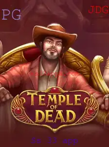 TempleofDead: Uma Aventura Emocionante no Mundo dos Mortos