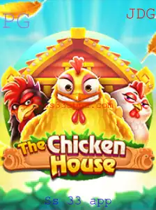 TheChickenHouse: Mergulhe no Novo e Empolgante Mundo do Jogo de Estratégia