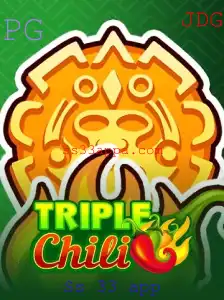 TripleChili: Um Mergulho no Mundo do Novo Jogo Sensação