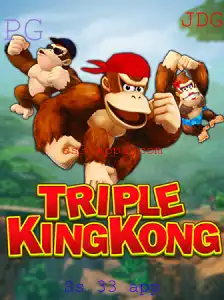 Descubra o Fascinante Mundo de TripleKingKong e o Que o Torna Único no Universo de Jogos