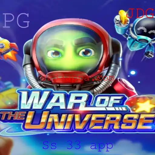 WAROFTHEUNIVERSE: A Nova Era dos Jogos de Estratégia Intergaláctica