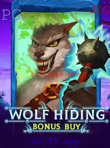 WolfHidingBonusBuy: Descubra as Emoções de Caçar em Territórios Selvagens